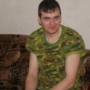 Иван, 39, Куйбышев (Новосибирская обл.)