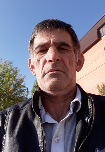 My photo - Gadji, 57 from Makhachkala (@gadji1320)