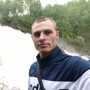 Владимир, 29, Осташков