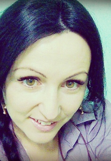 Моя фотография - Яна Добрецова, 41 из Южноукраинск (@yanadobrecova)