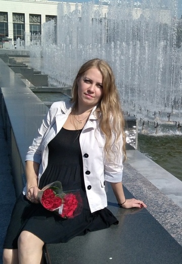 Tatyana (@tasla3) — my photo № 6