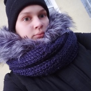 Василиса, 19, Навашино