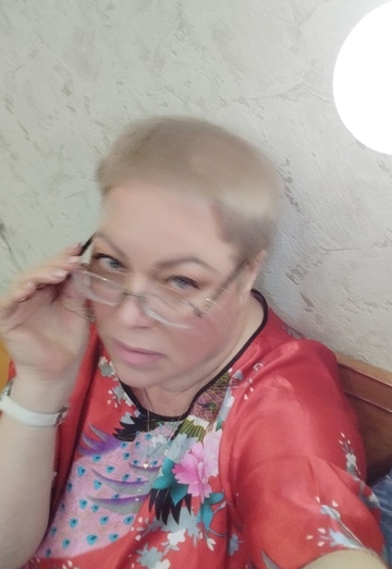 Mein Foto - Lyudmila Tarkhanova, 51 aus Werchnjaja Toima (@lyudmilatarkhanova)