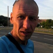 виталик, 35, Балабаново