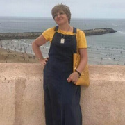Маргарита, 55, Калининград