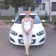 Александр, 32, Нелидово