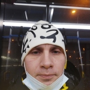 psial, 37, Лыткарино