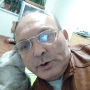 Олег, 56, Белоозёрский