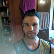 Иван, 38, Шатура