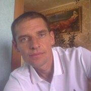 Юрий, 44, Ельники