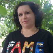 Элла, 34, Тацинский