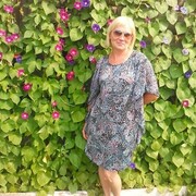 Галина, 62, Чернушка