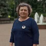 ЛюбовьЯ., 67, Пушкино