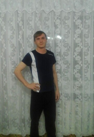 Моя фотография - Саша Васьков, 38 из Екатеринбург (@sashavaskov)