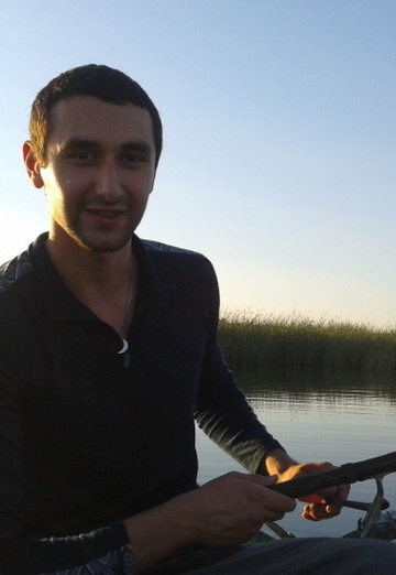 My photo - Radrigo, 34 from Nefteyugansk (@radrigo18)