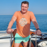Михаил, 40, Славянск-на-Кубани