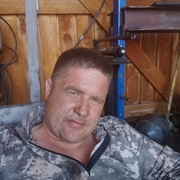Константин, 44, Томск