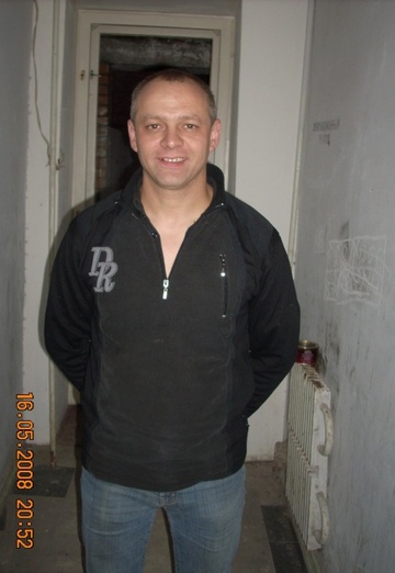 My photo - SLAVIK, 54 from Ulyanovsk (@slava63)