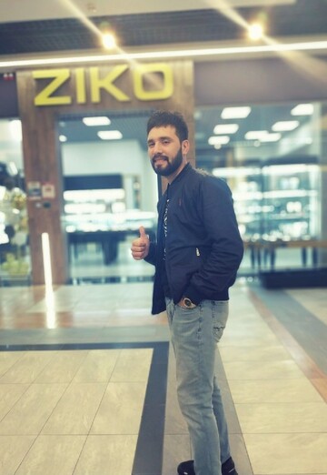 My photo - Ali, 25 from Minsk (@ali33095)