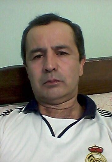 My photo - Jurabek, 51 from Bukhara (@jurabek670)
