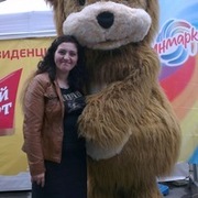 Марина, 37, Махачкала