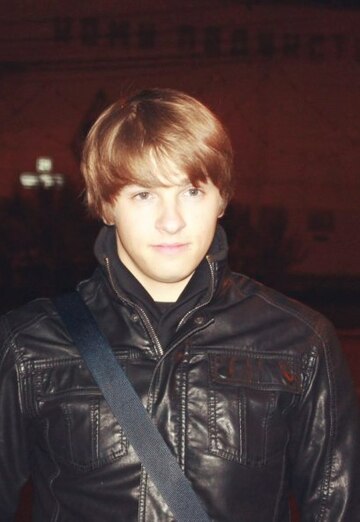 My photo - Oleg, 33 from Syktyvkar (@oleg185854)