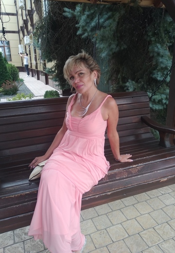 Моя фотография - Ксения, 46 из Тирасполь (@kseniya69766)