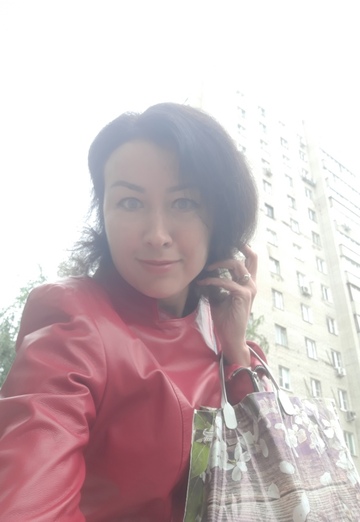 Моя фотография - Татьяна, 44 из Москва (@tatyana319852)