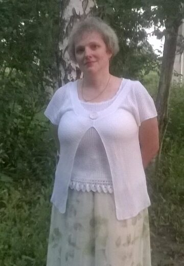 Моя фотография - Алёна, 54 из Липецк (@alena100671)
