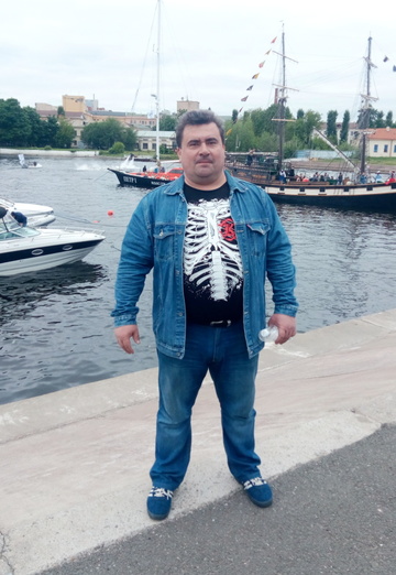 My photo - Aleksandr, 52 from Voronezh (@alesandr552)