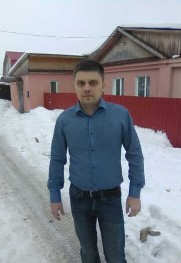 My photo - Aleksey, 34 from Penza (@aleksey456553)