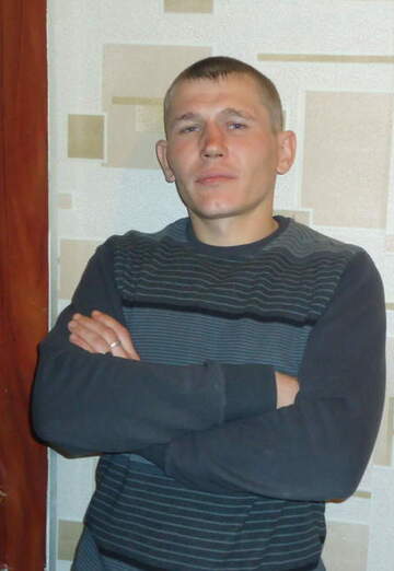 My photo - Sergey, 37 from Zverevo (@sergey576225)