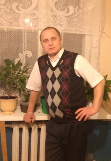 Моя фотография - Павел, 49 из Казань (@pavel156179)