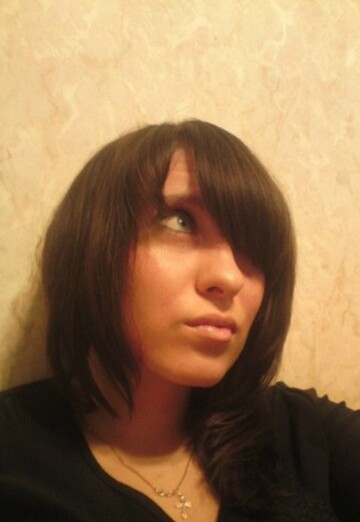 My photo - Vera, 33 from Krasnogorsk (@vera5668297)