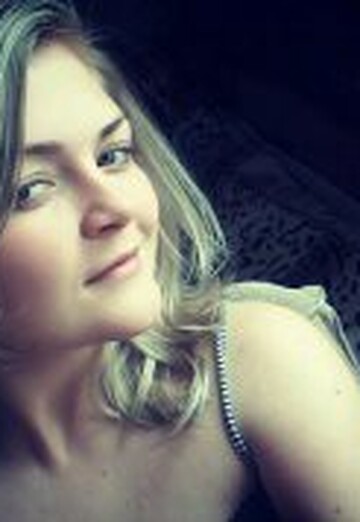 My photo - Anna, 31 from Podolsk (@anna7925967)