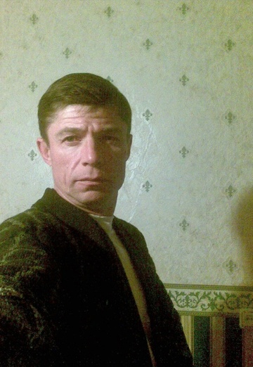 My photo - oleg, 60 from Kursk (@oleg10395)
