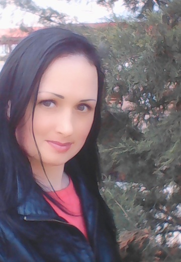 My photo - Natalya, 42 from Volnovaha (@natalya73206)