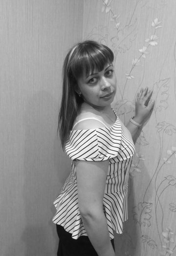 My photo - Ekaterina, 31 from Kurgan (@ekaterina139946)