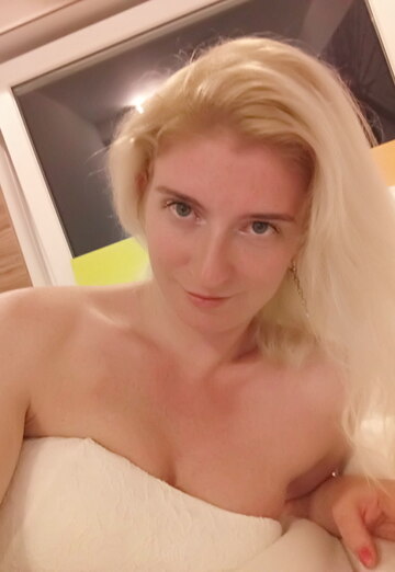 Моя фотография - Tatyana, 41 из Москва (@tatyana231461)