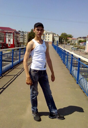 My photo - Pavel, 33 from Romodanovo (@pavel82294)