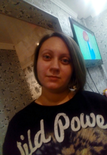 La mia foto - Kseniya, 38 di Železnogorsk (@kseniya52509)