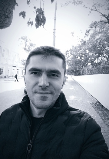 My photo - Stanislav, 40 from Yevpatoriya (@stanislav29011)