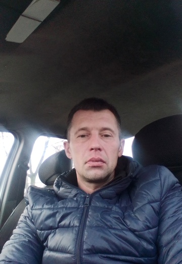 My photo - Sergey, 34 from Roslavl (@sergey869415)