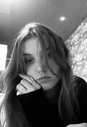 My photo - Ekaterina, 19 from Perm (@ekaterina211712)