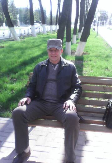 Моя фотография - Андрей, 56 из Нижний Новгород (@andrey495148)