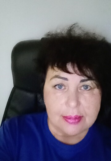 My photo - Alena, 57 from Vladivostok (@alena178791)