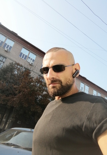Моя фотография - Михаил, 35 из Украинка (@mihail174889)