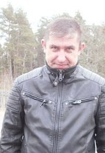 Моя фотография - Владимир, 45 из Псков (@vladimir135157)