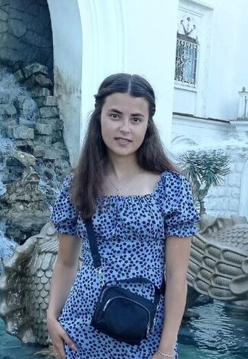 My photo - Vika, 19 from Kirov (@vika64544)