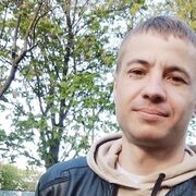 Сергей 32 года (Водолей) Ярославль